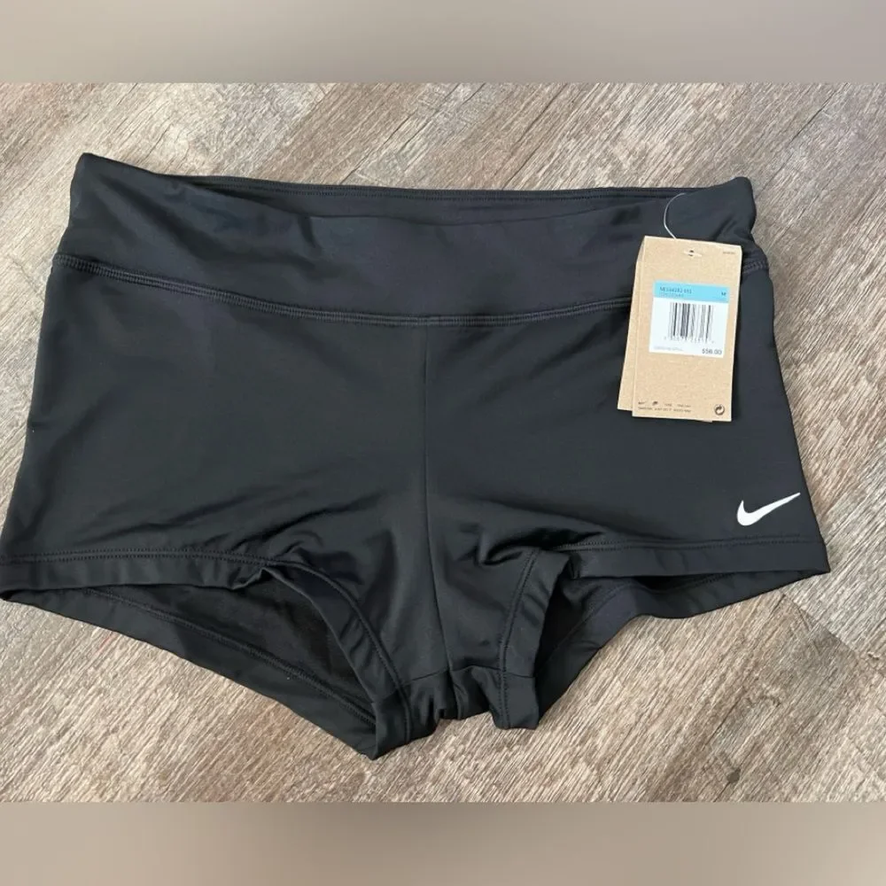 Nike Essential Kick Swim Shorts- Size Medium